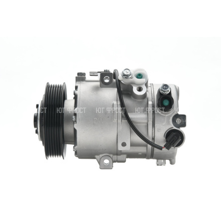 Компрессор кондиционера Hyundai I40 (Vf) (11-) 2.0, Hyundai I40 (Vf) (11-) 2.0 Gdi