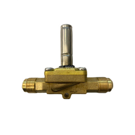 Клапан соленоидный EVR 10 1/2 Flare (12mm) NO 032L8090 аналог Danfoss