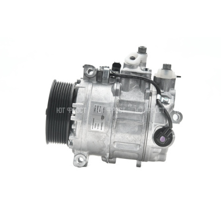 Компрессор кондиционера Mercedes-Benz W163 (7/05-) 280-300-320-350-420-450cdi M/A 