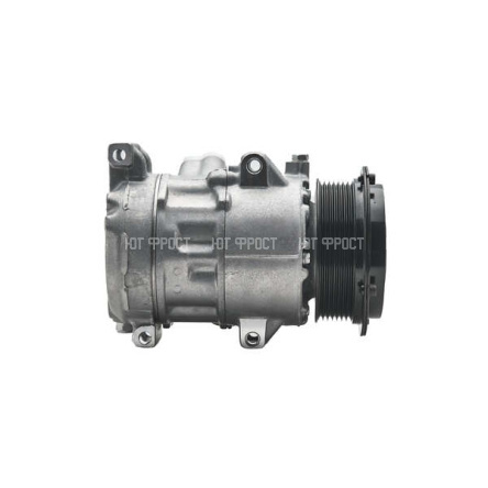 Компрессор кондиционера Toyota Camry V40 2.0i, 2.4i 1/07-, Rav4 III 2.4i, 3.5i 5/06-