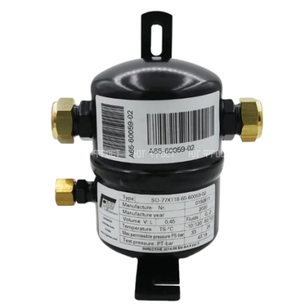 Маслоотделитель Carrier Citimax 280/350/400