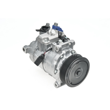 Компрессор кондиционера Audi A4 (B8) (07-)/A5 (07-)/Q5 (08-)