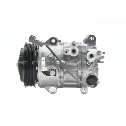 Компрессор кондиционера Toyota RAV 4 (13-) 2.0i