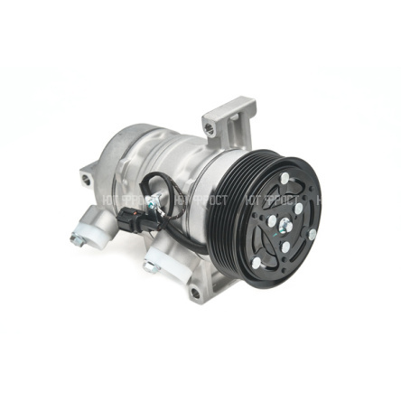 Компрессор кондиционера Renault Arkana (19-)/Duster (21-) 1.6i