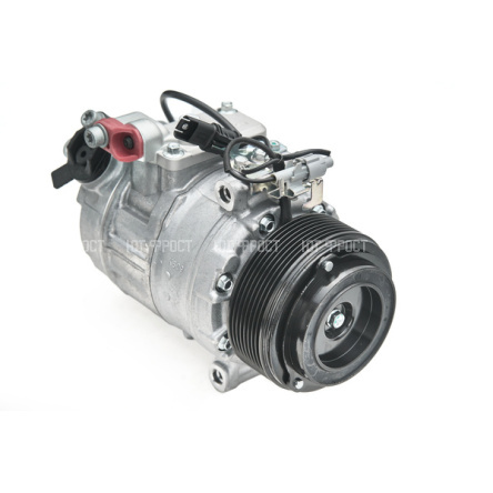 Компрессор кондиционера BMW 5 F10 523i, 528i, 530i 2/10- 