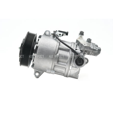 Компрессор кондиционера BMW 3 (E90) (05-)/1 (E81) (04-)