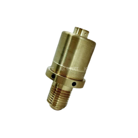 Клапан управляющий компрессора кондиционера Land Rover / Seat / Skoda / VolksWagen / Citroen / Volvo
