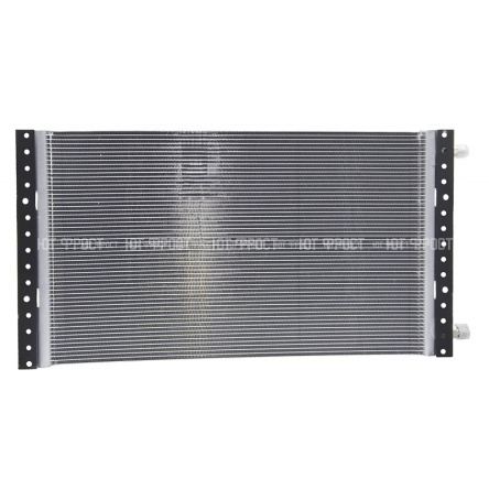 Конденсатор универсальный 14x26x20 (MFC СС124 / CC1240)