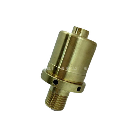 Клапан управляющий компрессора кондиционера Ford / Peugeot / Renault / Land Rover / Seat / Skoda