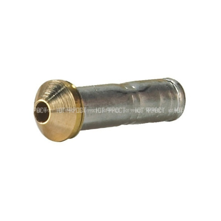 Вставка расш. к ТРВ 01В аналог Danfoss 068-2010