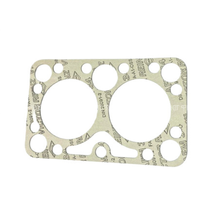 Прокладка клапанной плиты нижняя Bock FK20/170 FK30(275/325) FK40/560/655 FK50 (Только K + K1)