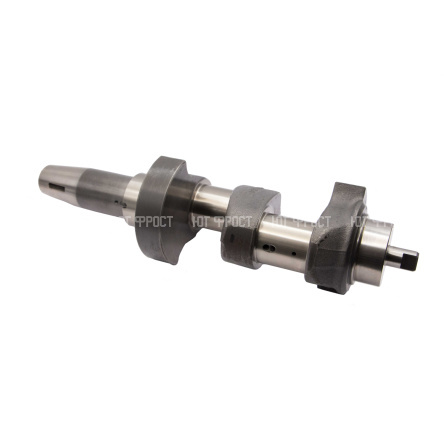 Коленвал компрессора Bock FK40 (FKX40)