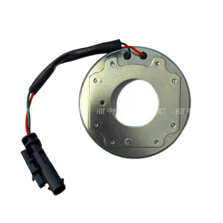 Катушка электромагнитная Denso 7SAS17C Chevrolet Malibu 9 / Cadillac XT5 3.6