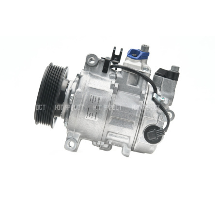 Компрессор кондиционера Audi A4 (B8) (07-)/A5 (07-)/Q5 (08-)