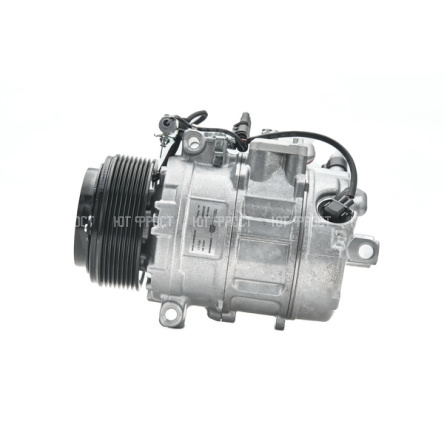 Компрессор кондиционера BMW 5 F10 523i, 528i, 530i 2/10- 
