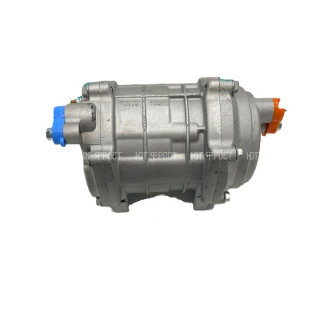 Компрессор электрический 12V без драйвера