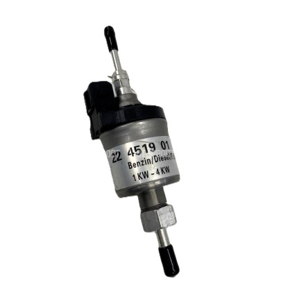 Топливный насос Eberspacher Airtronic D2 / D4 (1-4кВт/12V бенз/диз) АНАЛОГ