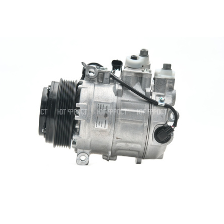 Компрессор кондиционера Mercedes-Benz V (W447) (14-)