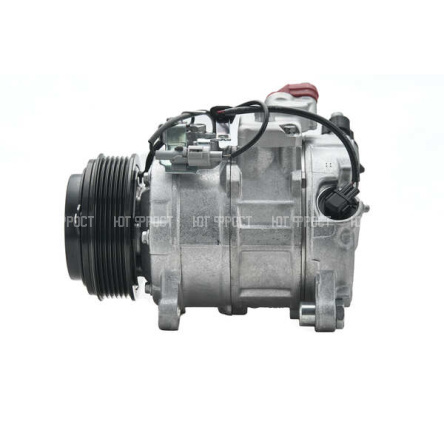 Компрессор кондиционера BMW 5 (F10) (10-)/X5 (F15) (13-)/X6 (F16) (14-) 2.0i/3.0d