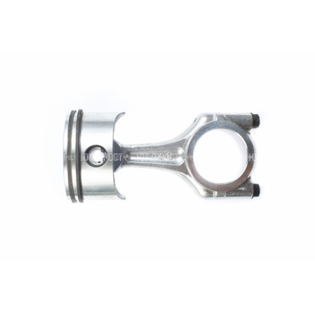 Поршень в сборе с шатуном Bock FK40-560 Ø 60 мм (08449 + 80104)