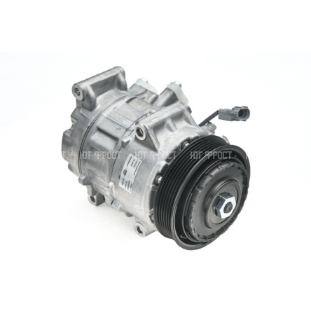 Компрессор кондиционера Toyota RAV 4 (13-) 2.0i