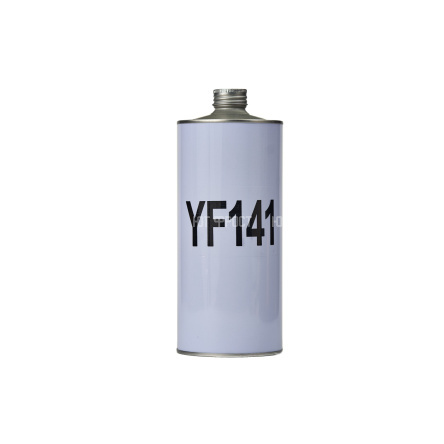 Жидкость для промывки системы автокодиционирования YF141 (1л)