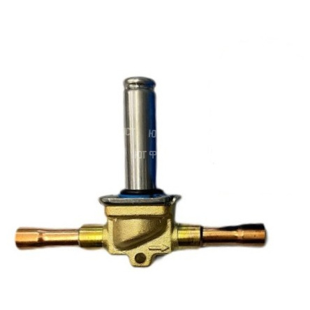 Клапан соленоидный EVR 6 3/8 (032F1212 / 032L1212) аналог Danfoss