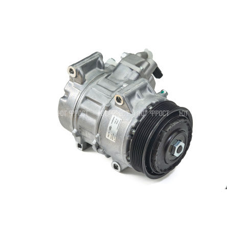 Компрессор кондиционера Toyota Camry (11-) 2.5i