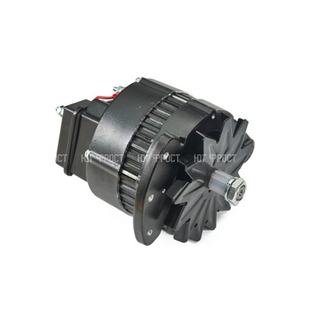Генератор 37A Thermo King MD/RD/TD-II / SB-II/III