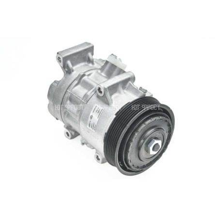 Компрессор кондиционера Toyota Corolla (13-) 1.6i/1.8i