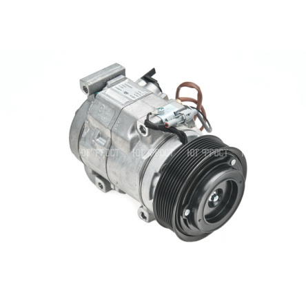 Компрессор кондиционера Toyota Land Cruiser 200 (1/08-) 4.5td, Lexus Lx570 (11/07-) At
