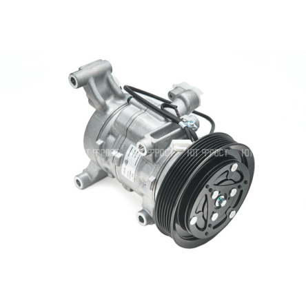 Компрессор кондиционера Mazda 3 (BL) 1.6 09-