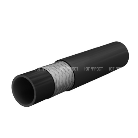 Шланг фреоно-маслостойкий Goodyear #12 5/8 (16мм*23мм) (тонкостенный)