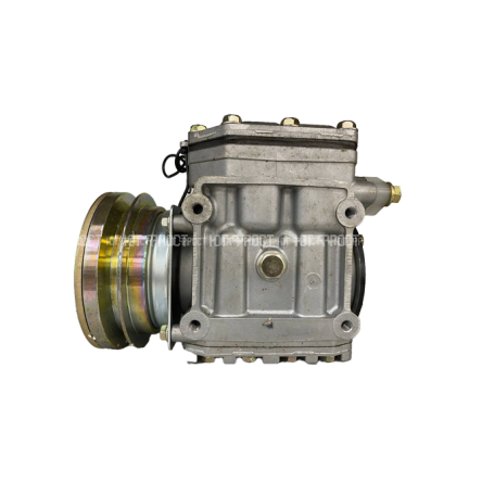  Компрессор кондиционера ZEXEL 24V A1