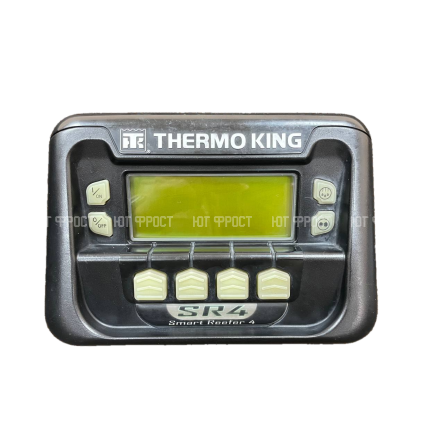 Пульт Thermo King SR4