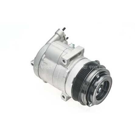 Компрессор кондиционера Chevrolet Cobalt (11-) / Daewoo Gentra (13-)