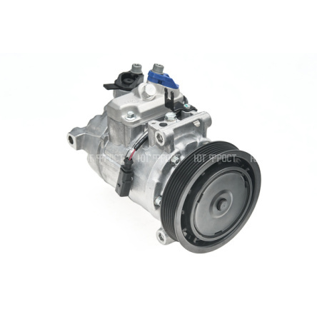 Компрессор кондиционера Audi A4 (B6-B8), A5 (8t_, 8f_)