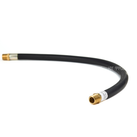 Шланг слива масла Thermo King RDII SR / TS 116177