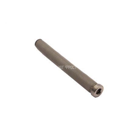 Фильтр масляный Bock FK40 390\470\560\650 Bitzer 4N, 4P, 4T, 4U