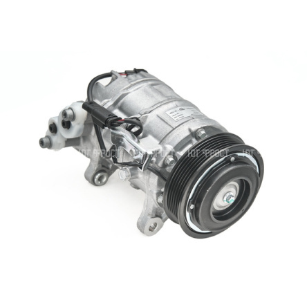 Компрессор кондиционера BMW F48 64529299328