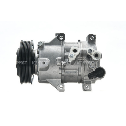 Компрессор кондиционера KIA Optima IV (15-) 2.4i 