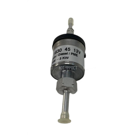 Топливный насос 12V (D/B1LC, D3L, D1LE) АНАЛОГ