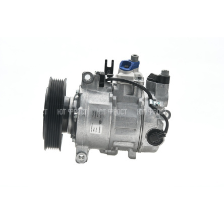 Компрессор кондиционера Audi A4 (B6-B8), A5 (8t_, 8f_)