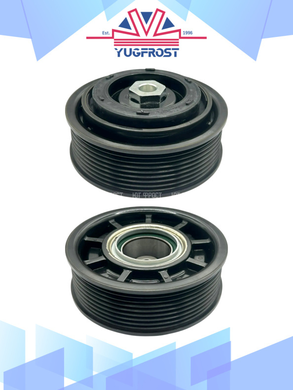 Муфта постоянного вращения BMW 3 / BMW X3 / BMW 1