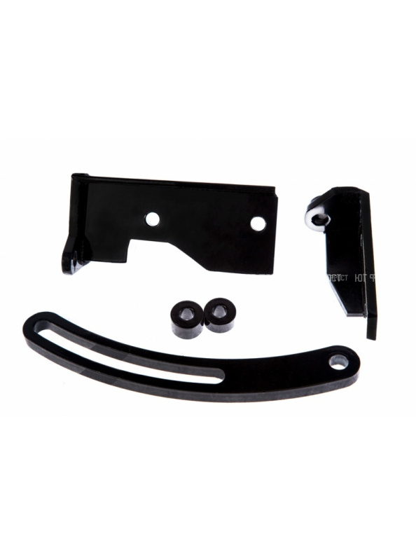 Кронштейн компрессора Hyundai Accent