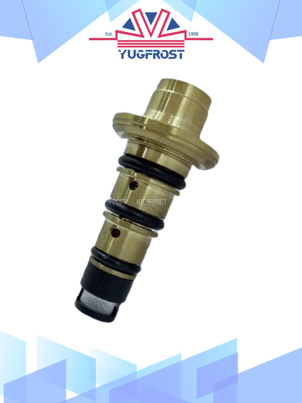 Клапан управляющий компрессора кондиционера Volvo/ Hyundai / Ford / Land Rover