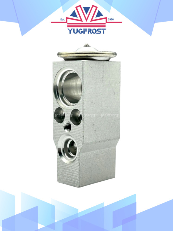 ТРВ Mahindra XUV 500 (11-15)