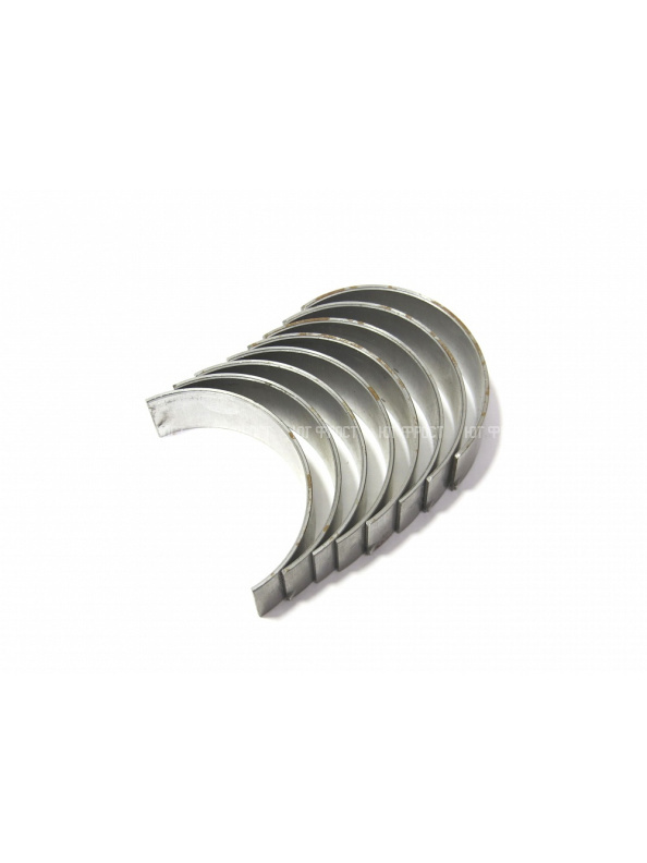 Вкладыш шатунный Carrier Vector STD 4.134 / 2203