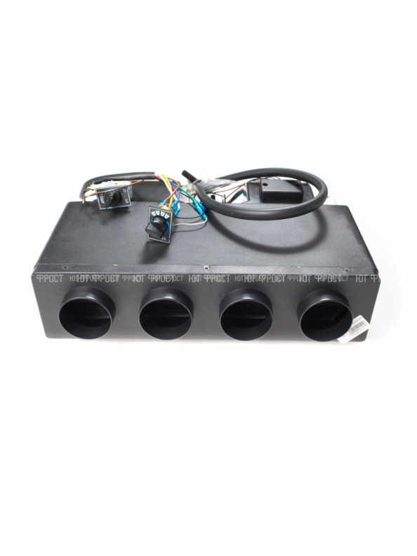 Испаритель 404-000 24V HOT 370х300х155 мм