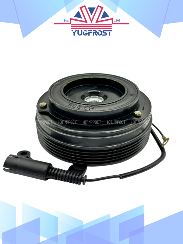 Муфта электромагнитная BMW E53 / BMW X5 (00-04)